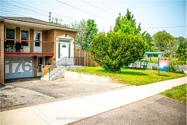 176 Glen Springs Dr, Toronto