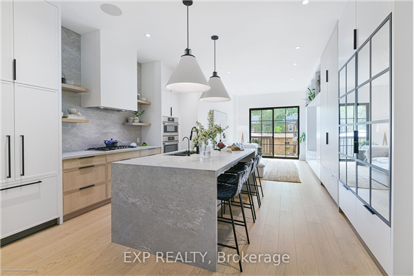 9 Withrow Ave, Toronto