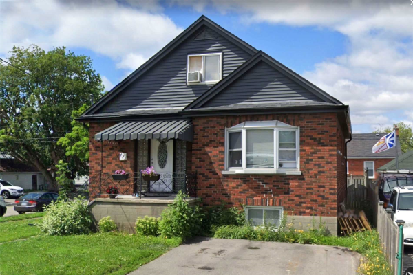 472 Drew St, Oshawa