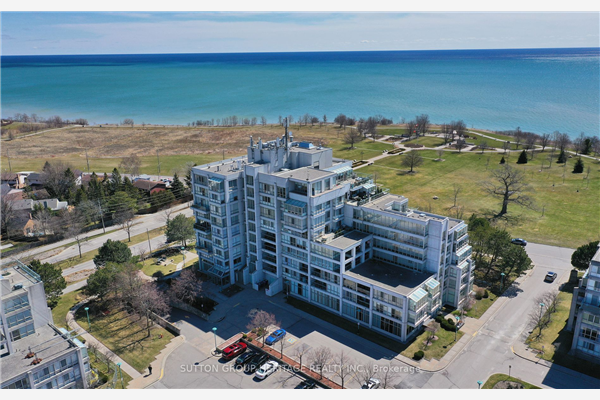 45 Cumberland Lane, Ajax