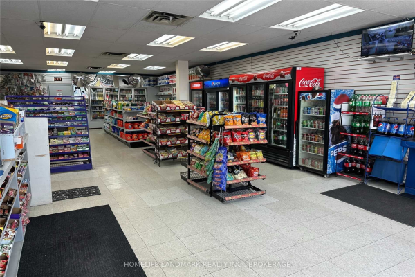 4218 Lawrence Ave E, Toronto