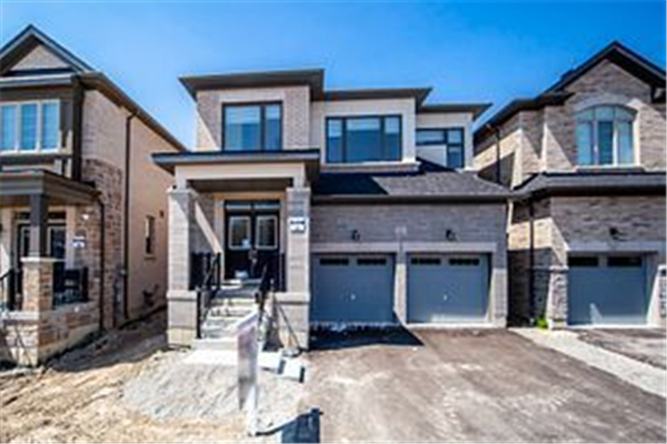 63 Priory Dr, Whitby