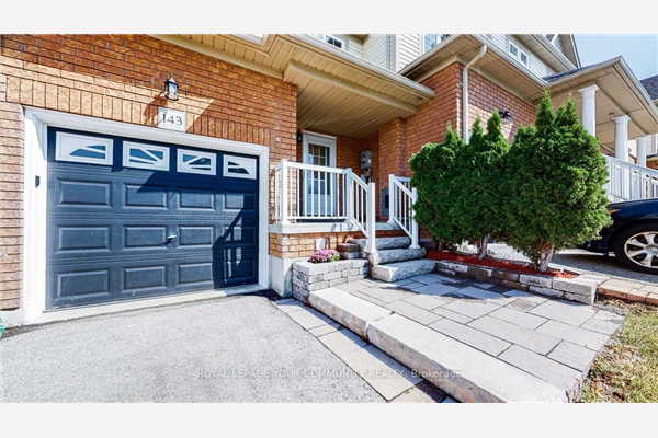 143 Cornish Dr, Clarington