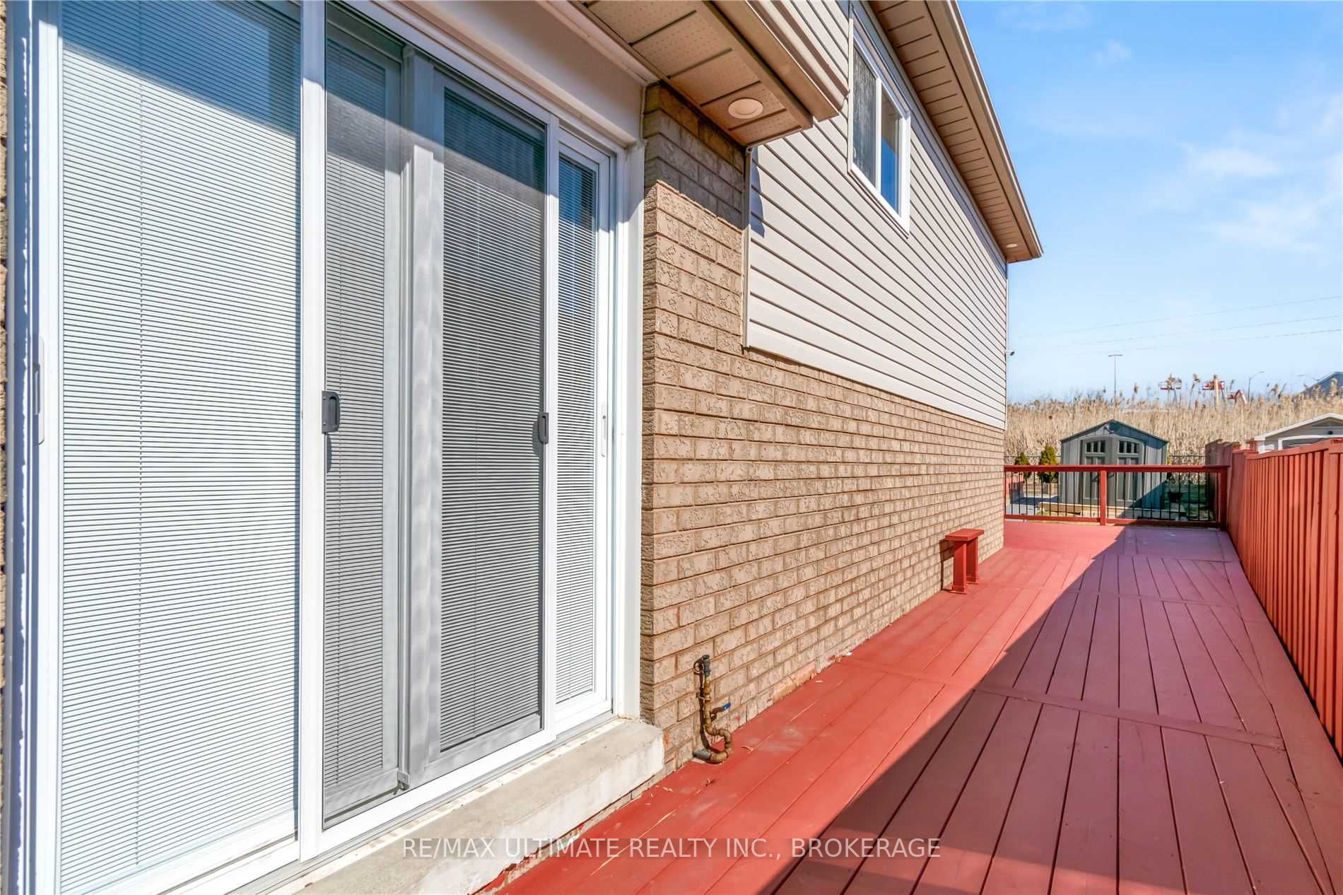 1376 Trowbridge Drive