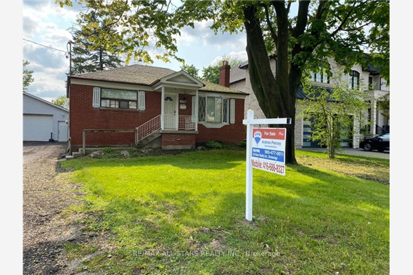 1844 Glendale Dr N, Pickering