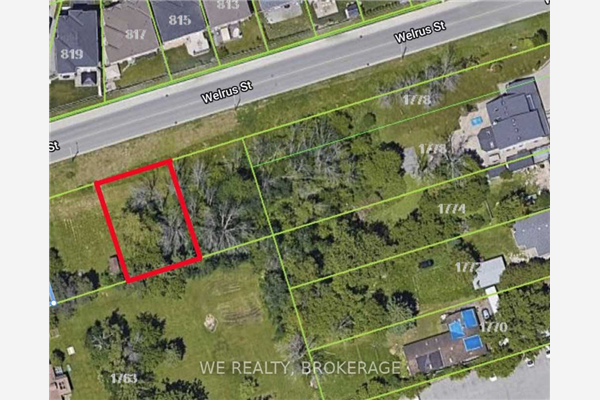 3 Welrus St, Pickering