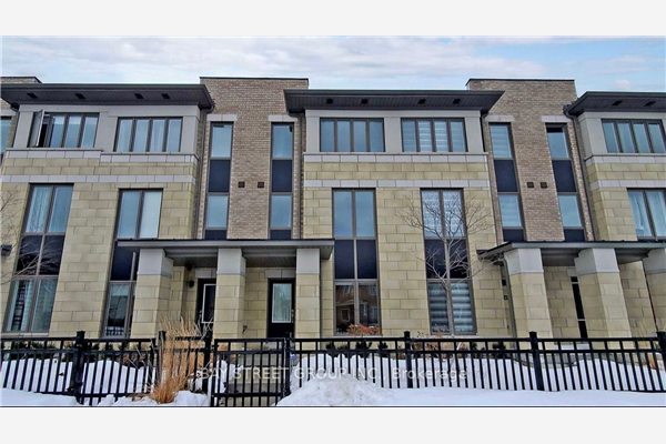 23 Donald Fleming Way, Whitby