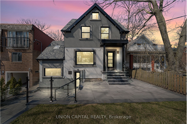 28 Pine Ave, Toronto