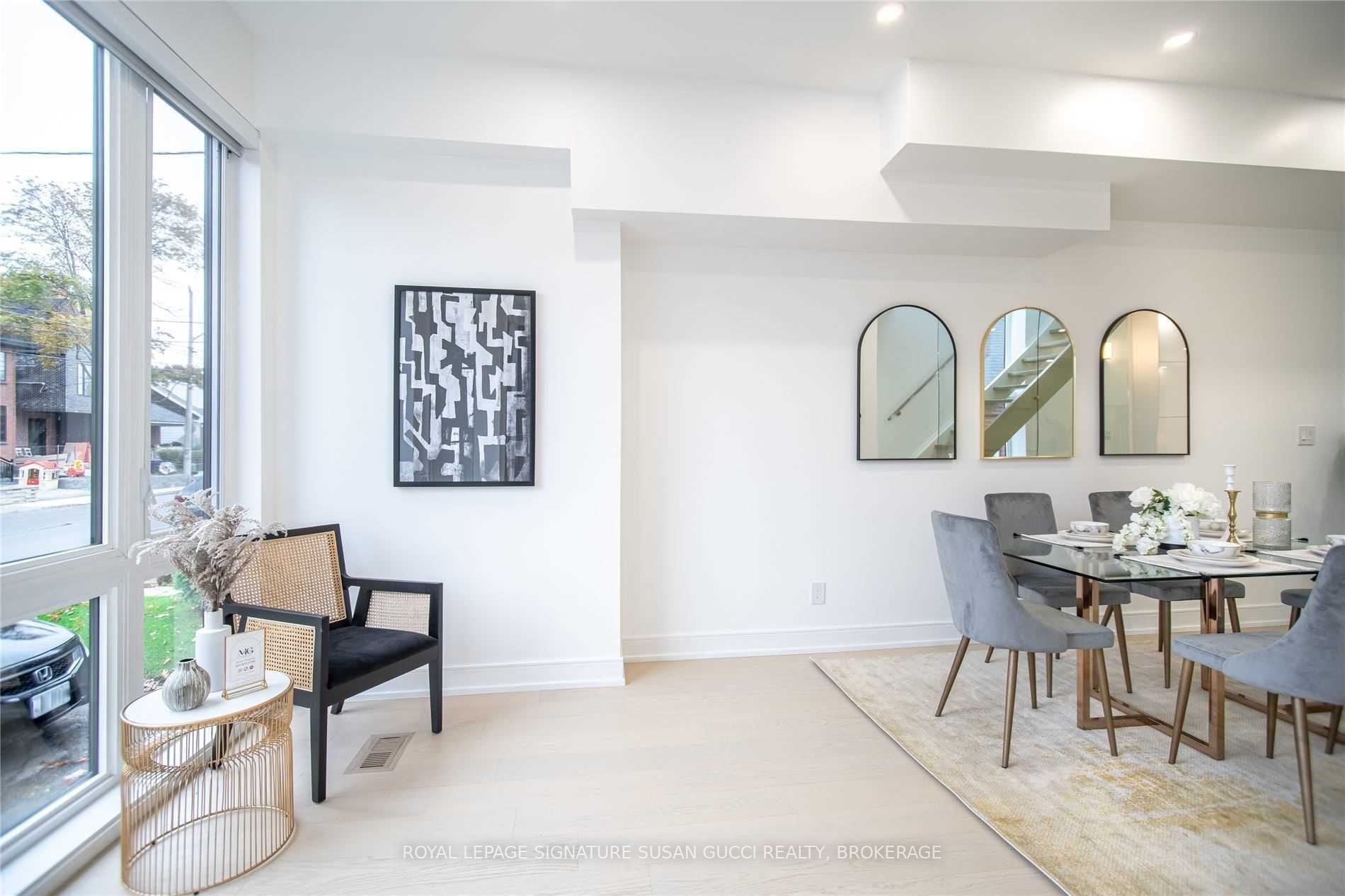 168 Oak Park Ave