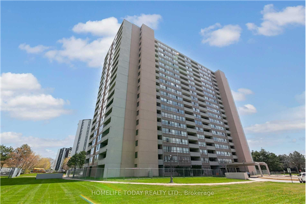 3380 Eglinton Ave E, Toronto