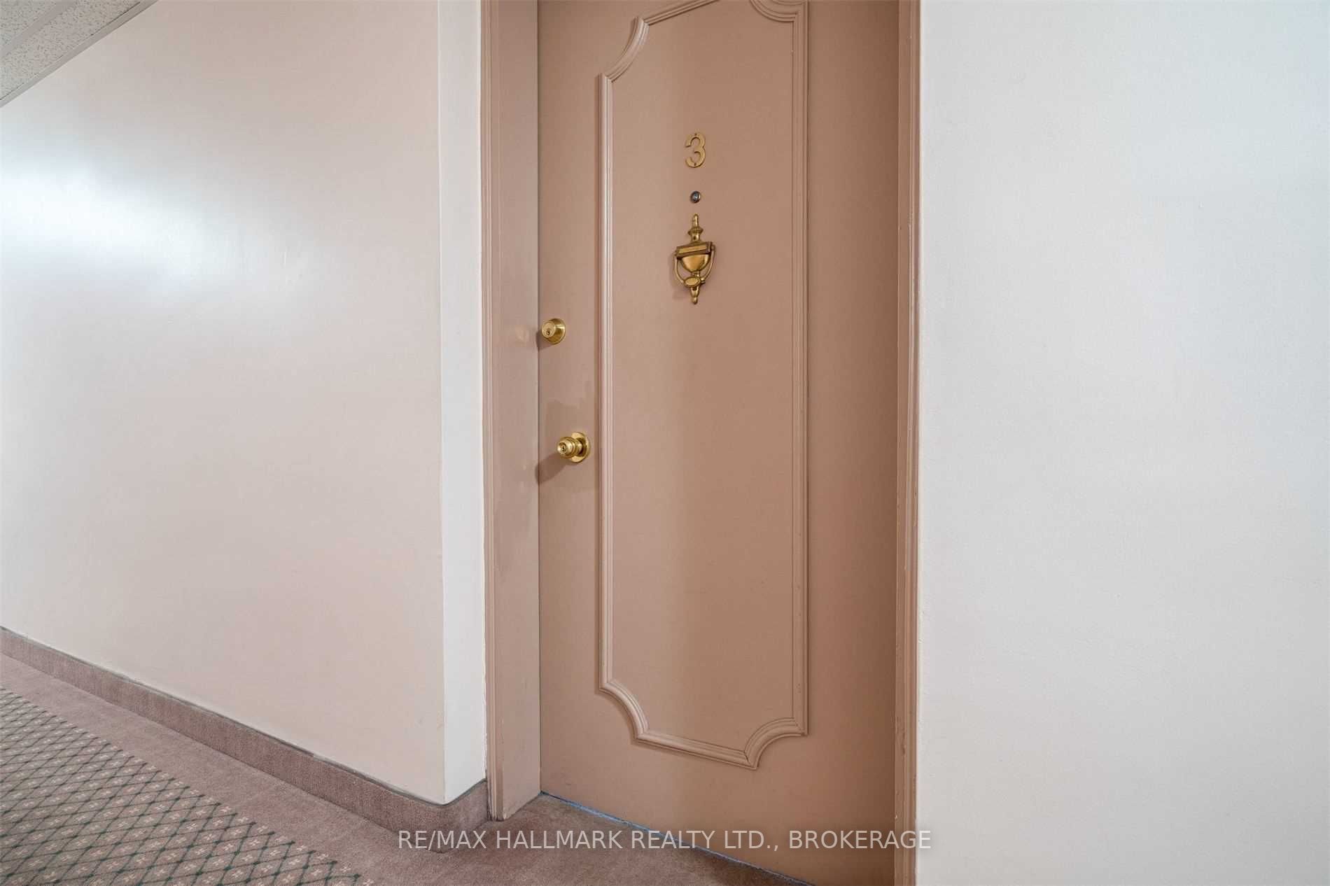 75 Scarborough Road, #3