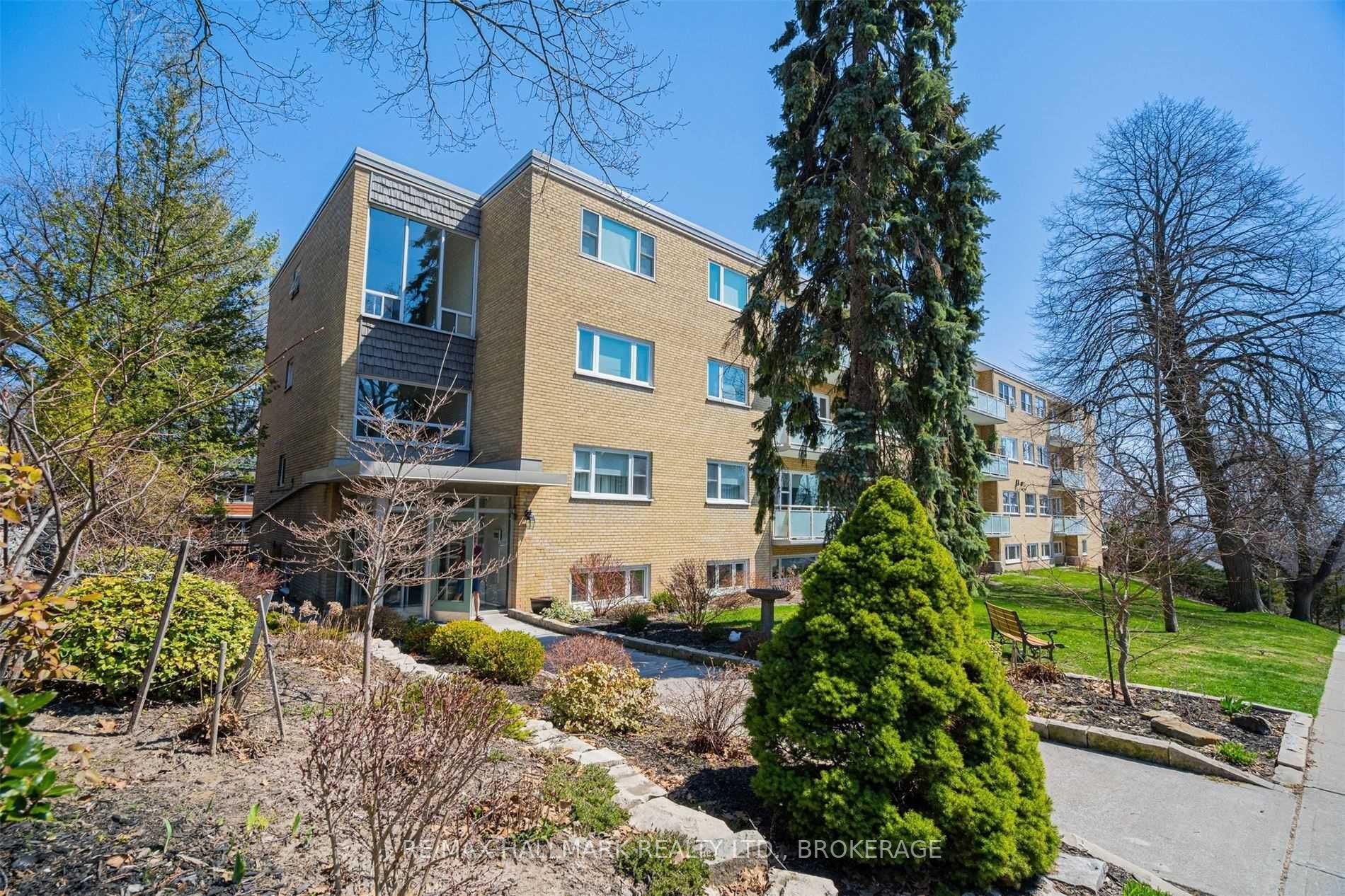 75 Scarborough Road, #3