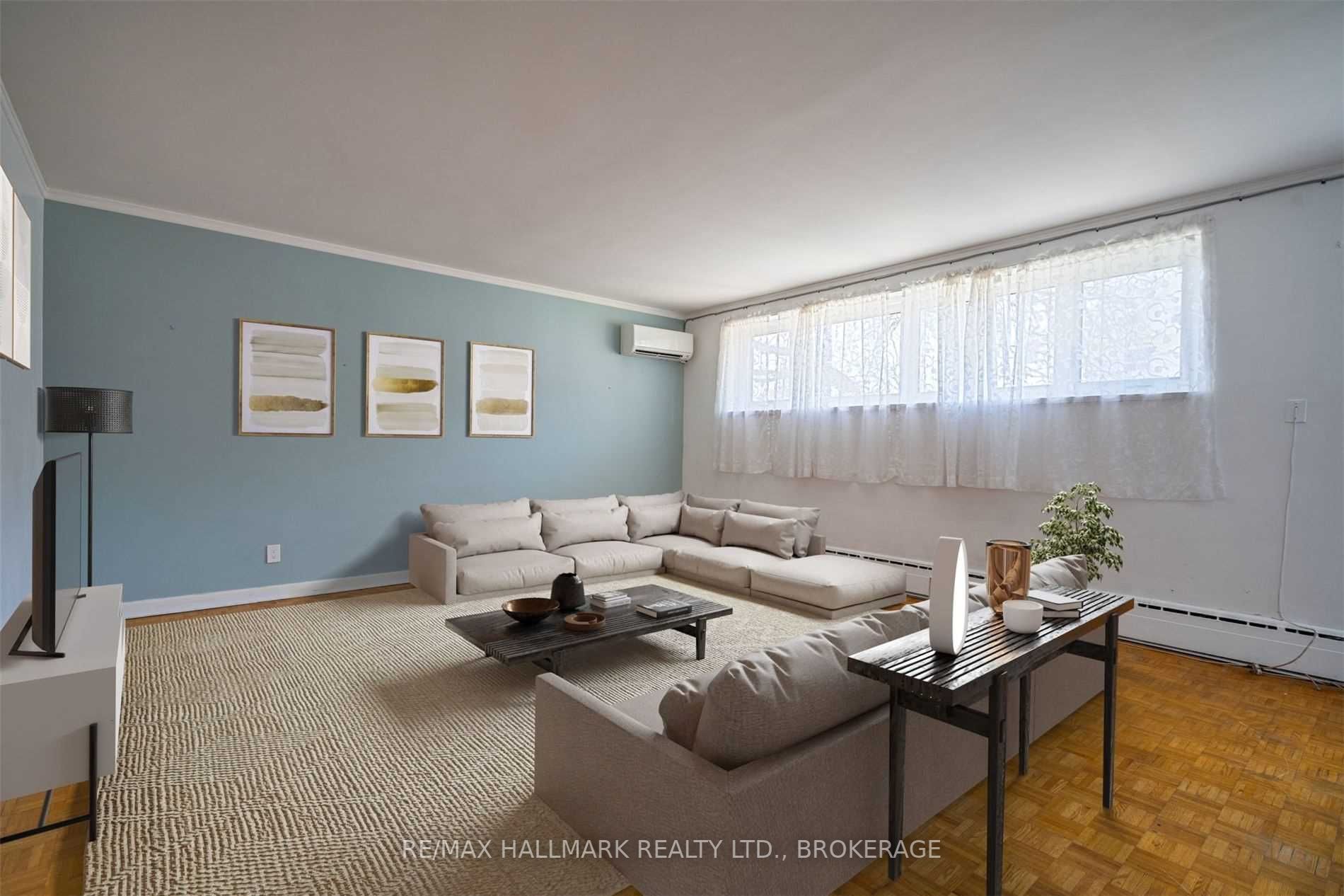 75 Scarborough Road, #3