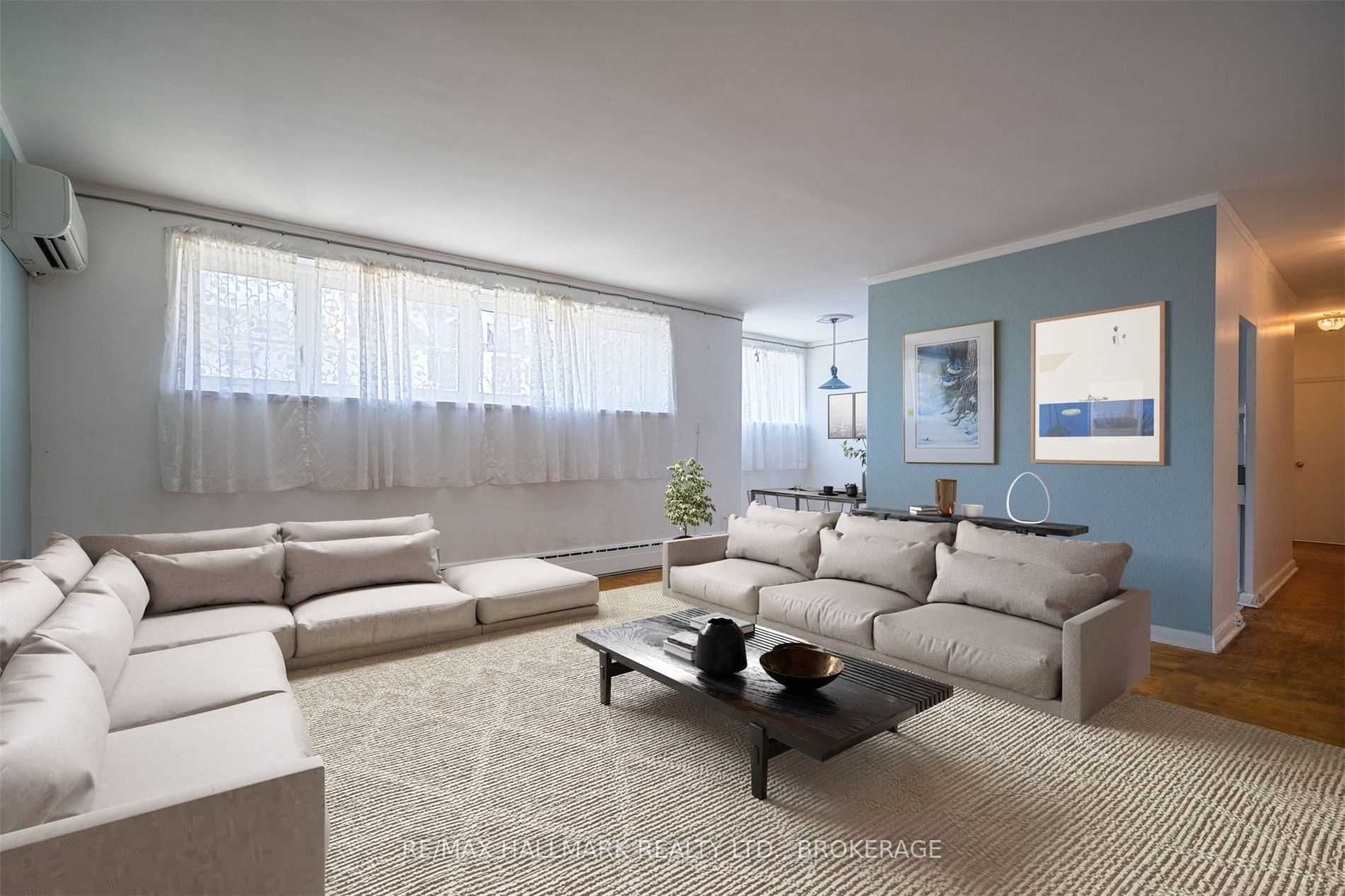 75 Scarborough Road, #3