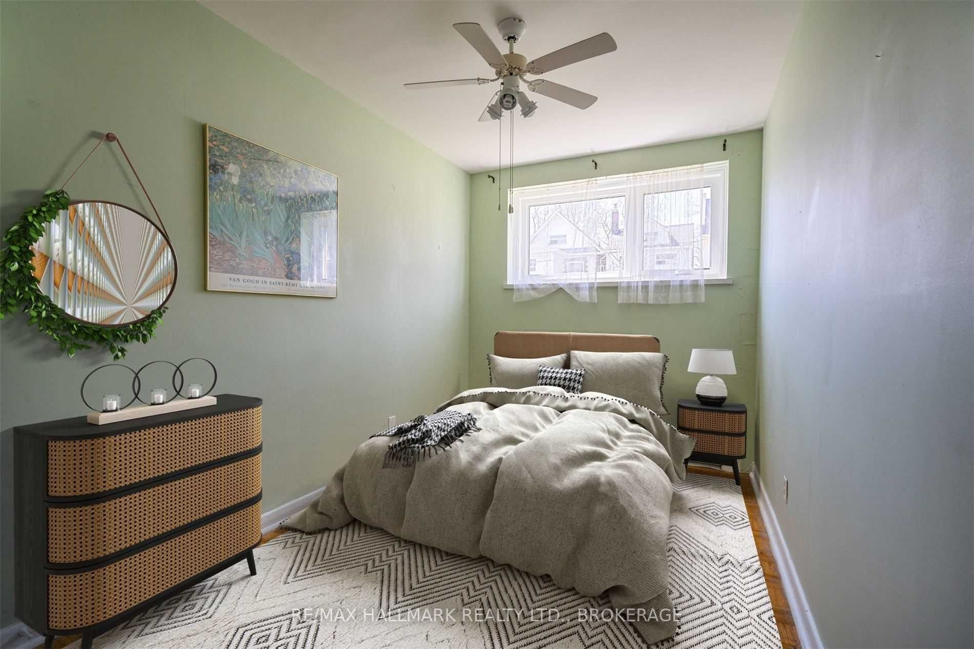 75 Scarborough Road, #3
