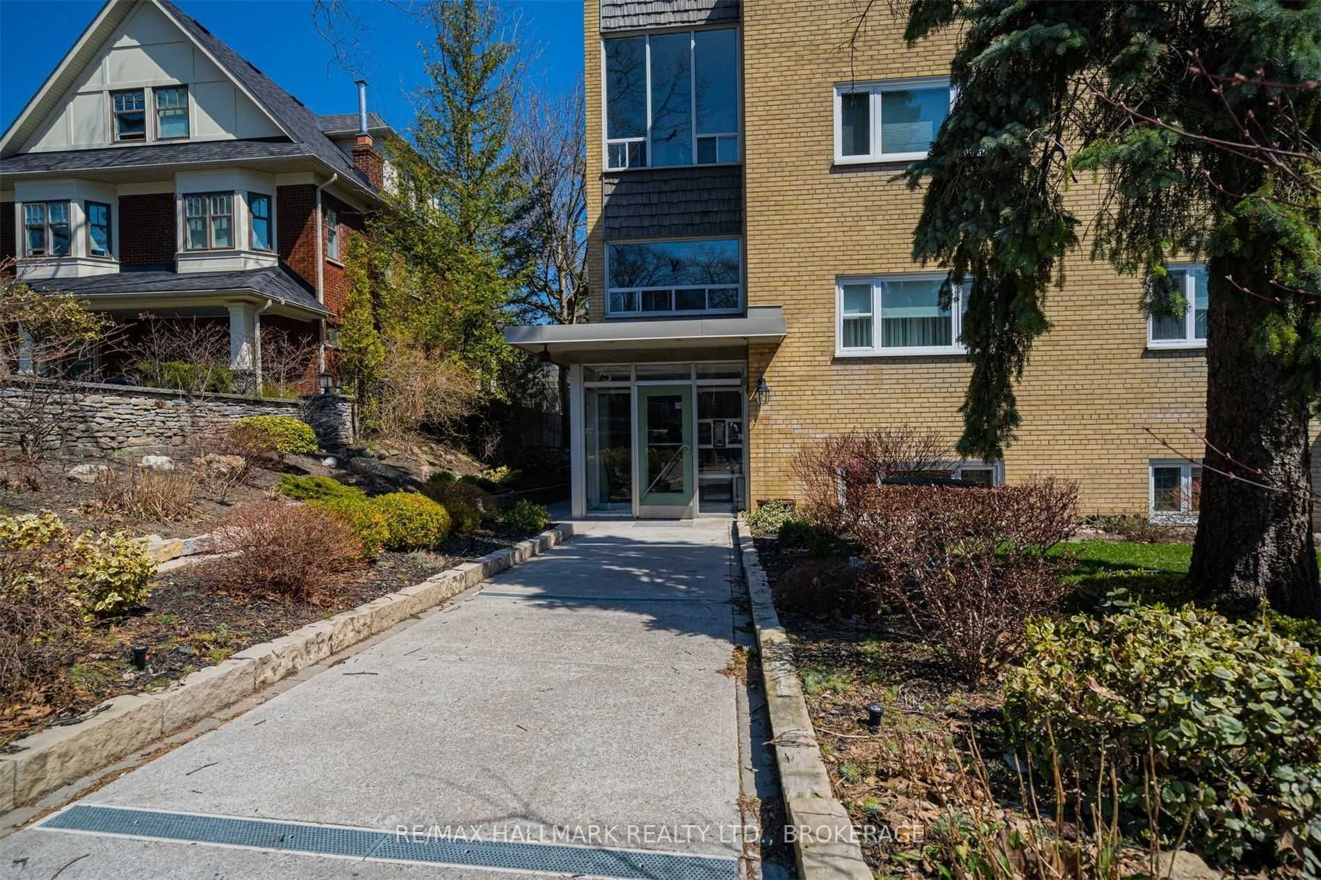 75 Scarborough Road, #3