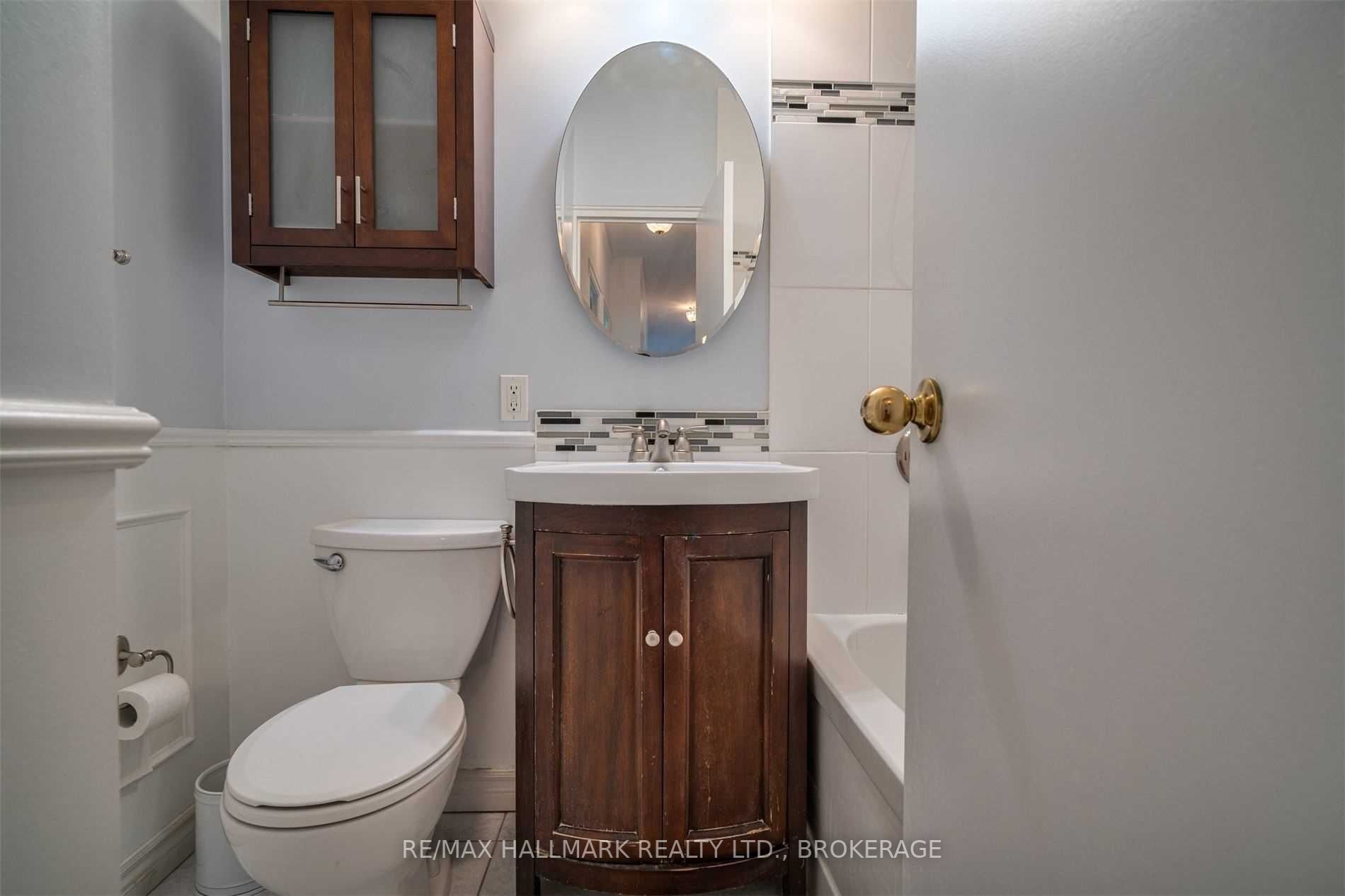 75 Scarborough Road, #3
