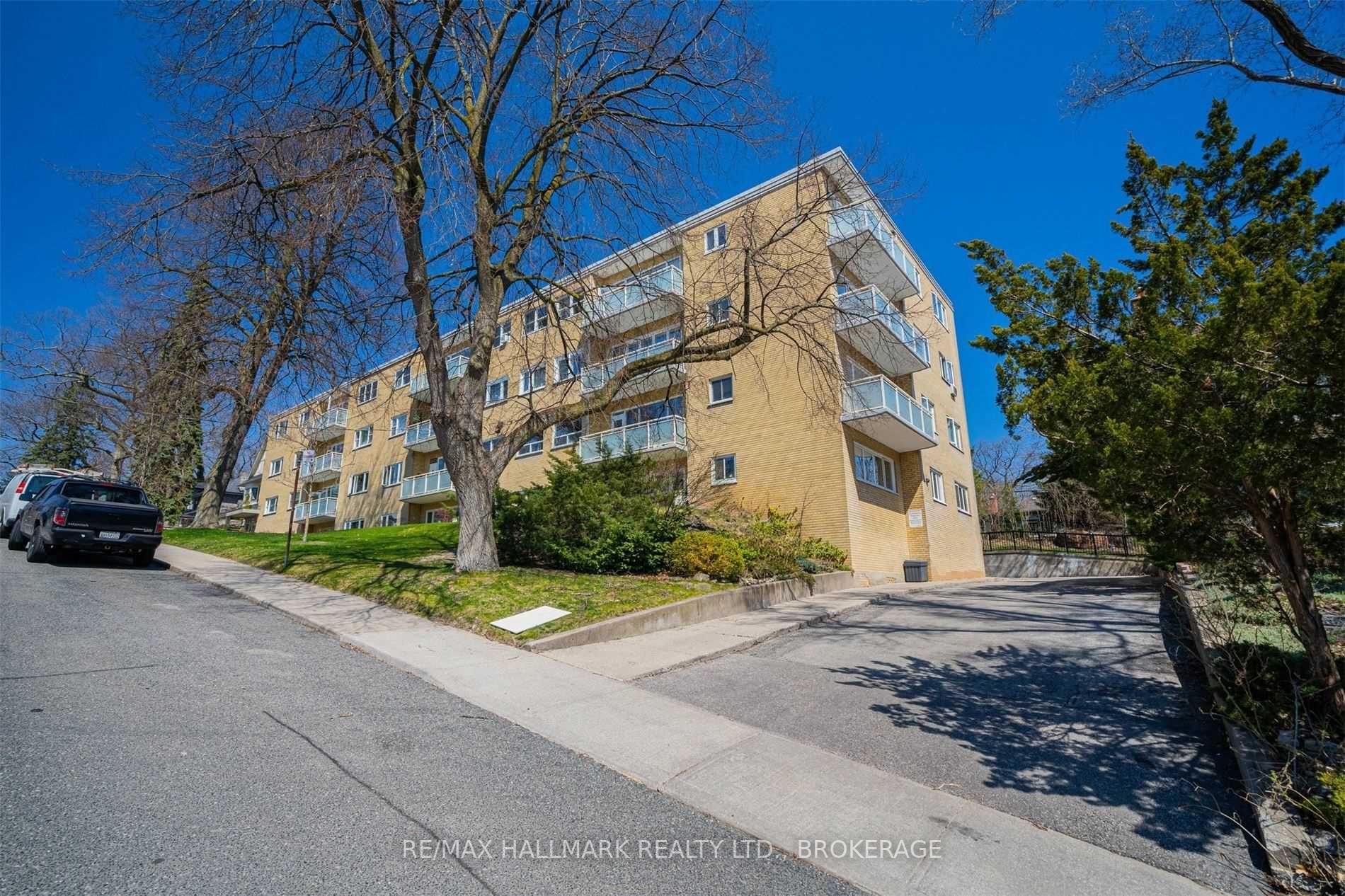 75 Scarborough Road, #3