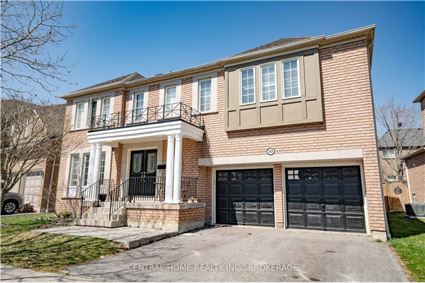 10 Mcalpine Ave, Ajax