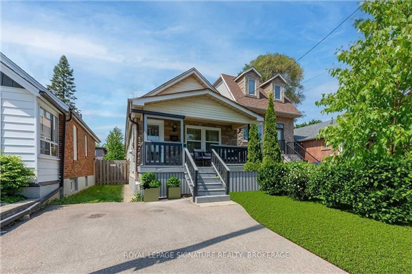 32 Westbrook Ave, Toronto