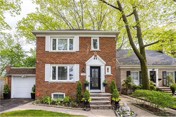 33 Crescentwood Rd, Toronto