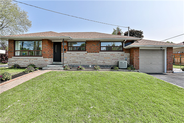 133 Rochman Blvd, Toronto