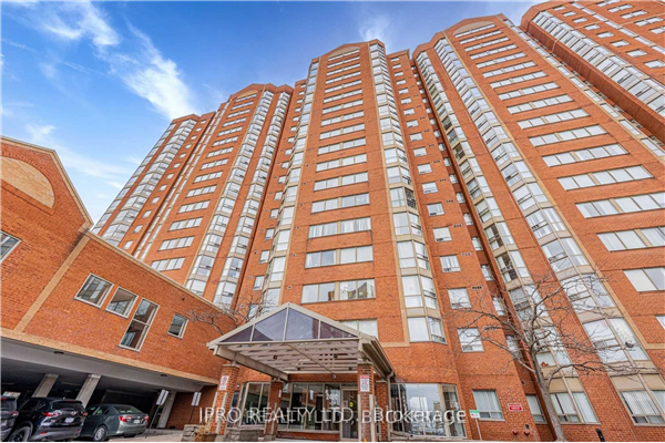 2460 Eglinton Ave E, Toronto