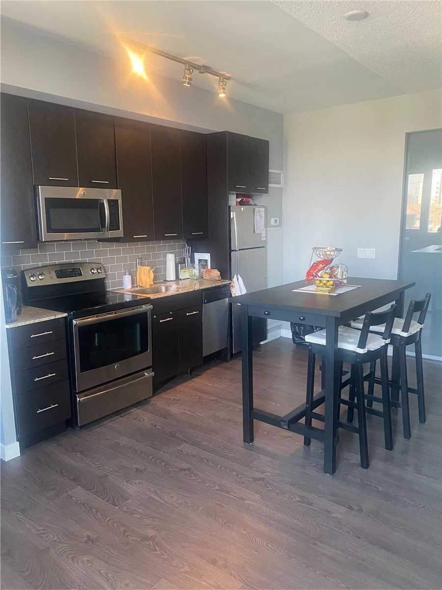 2055 Danforth Ave, #307