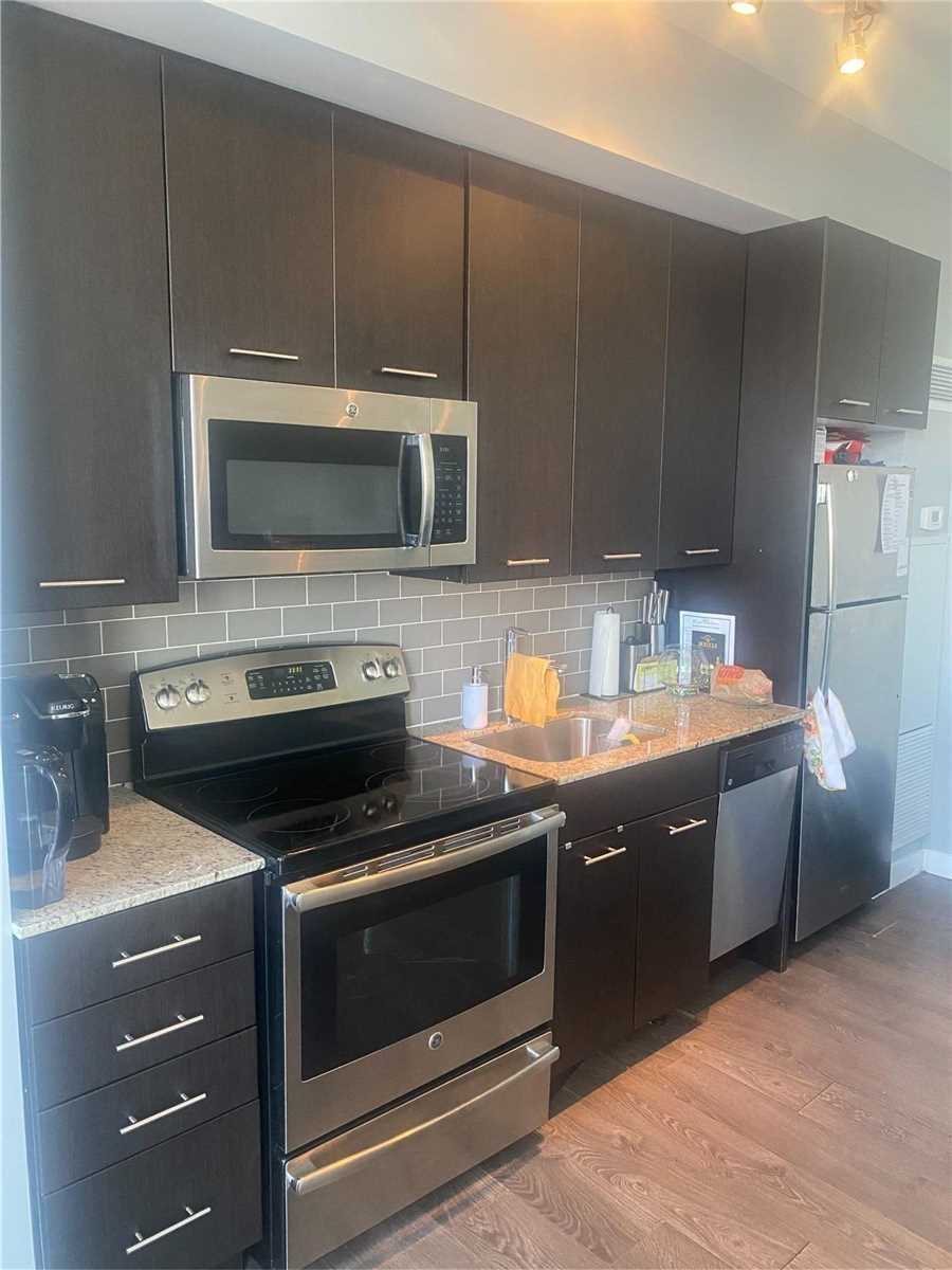 2055 Danforth Ave, #307