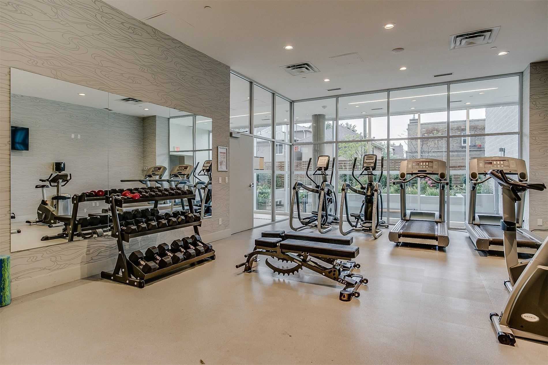 2055 Danforth Ave, #307