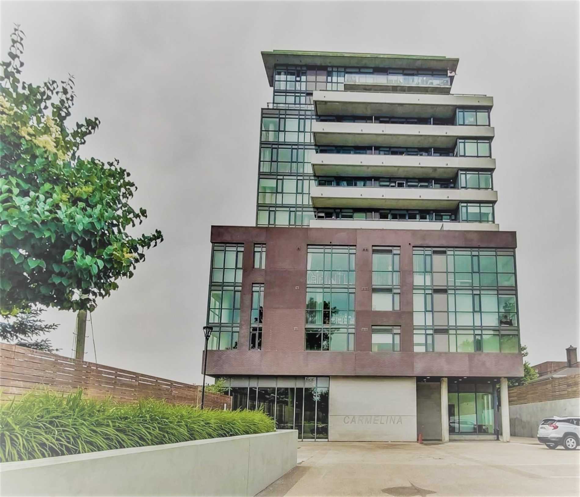 2055 Danforth Ave, #307