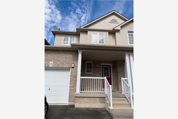 253 Sprucewood Cres, Clarington