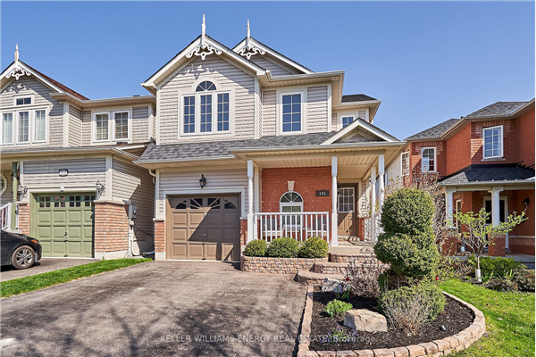 185 Bottrell St, Clarington