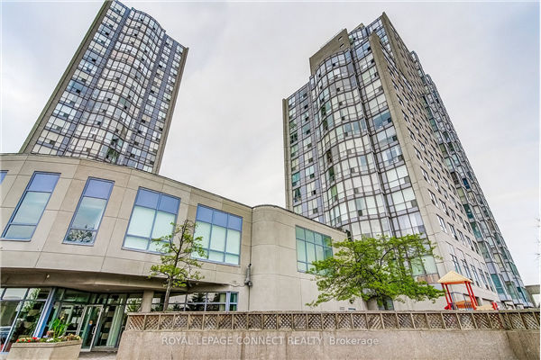2550 Lawrence Ave E, Toronto