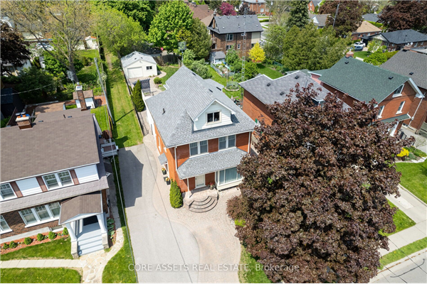 54 Aberdeen St, Oshawa