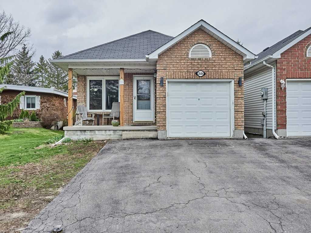2646 Prestonvale Rd