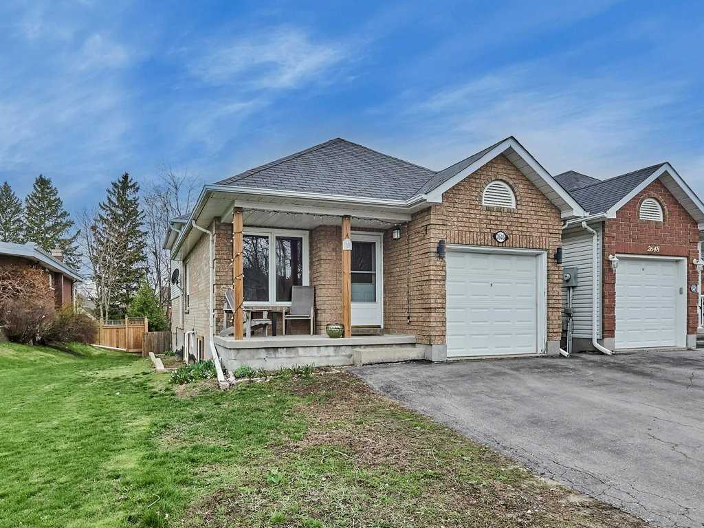 2646 Prestonvale Rd