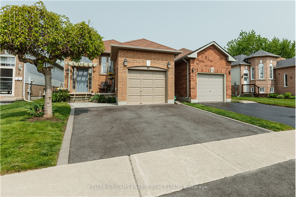 10 Birmingham Ave, Clarington