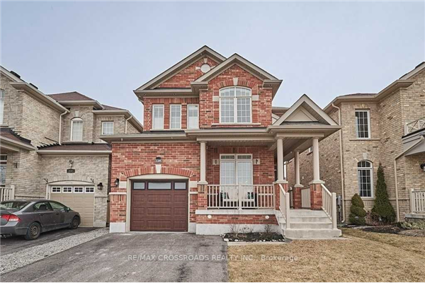 128 Mcdonald Cres, Clarington