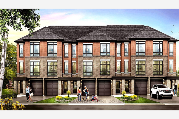 1473 Grand Prairie Path, Oshawa