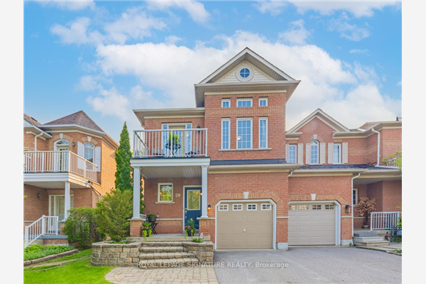 20 Bliss Crt, Whitby