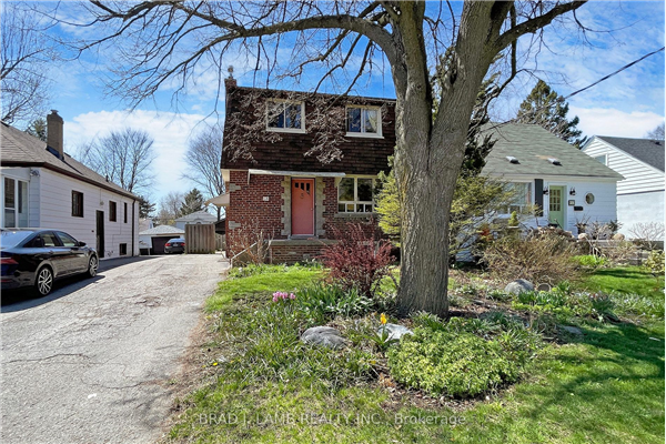 58 Dorset Rd, Toronto
