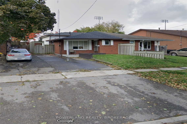 242 Vancouver St, Oshawa