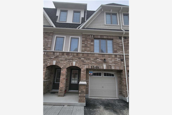2564 Mojave Path, Oshawa