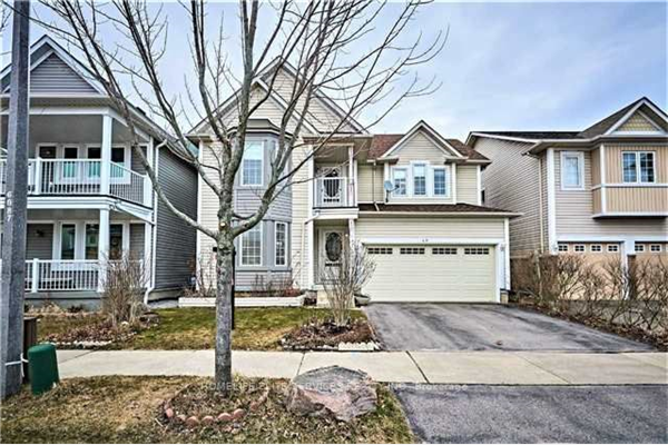 49 Greenhalf Dr, Ajax