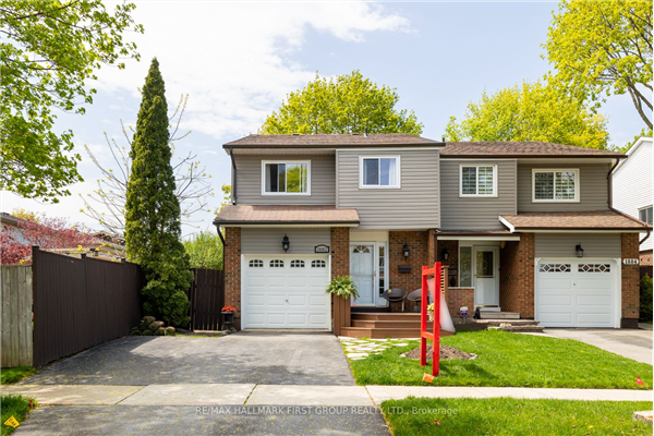 1882 Poppy Lane, Pickering
