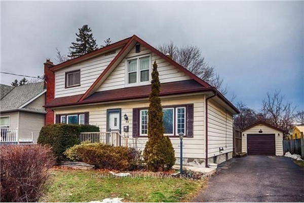 96 Orchard View Blvd, Oshawa