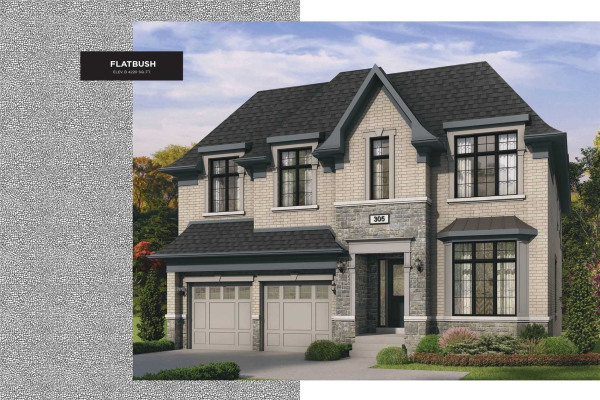 50 Carnwith Dr W, Whitby
