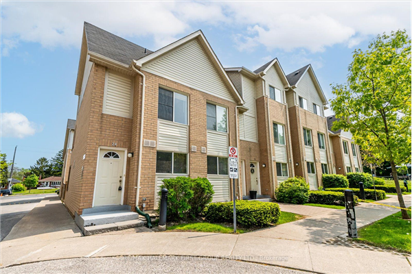 3642 Kingston Rd, Toronto