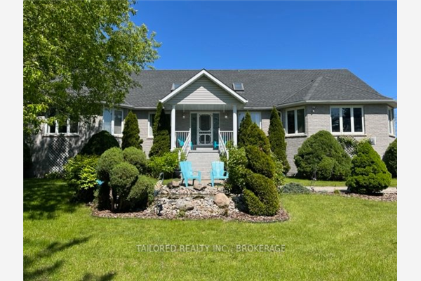 1750 Pebblestone Rd, Clarington